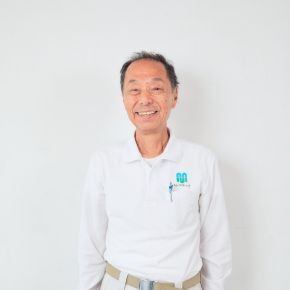 【現場監督】池田靖彦