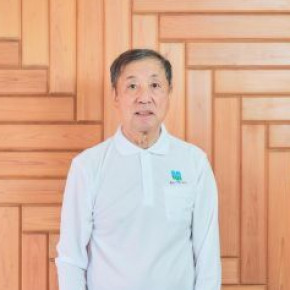 代表取締役　木村守男