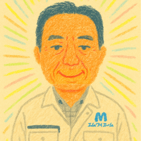 【現場監督】池田靖彦